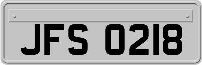 JFS0218