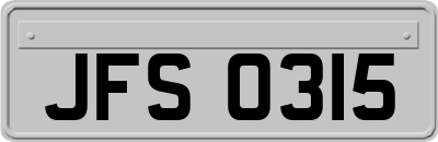 JFS0315