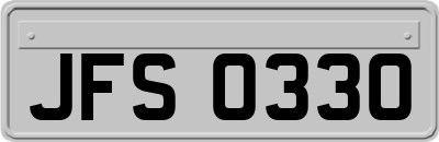 JFS0330
