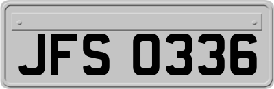 JFS0336