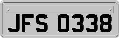 JFS0338