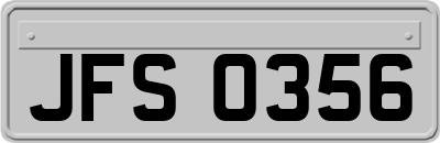 JFS0356