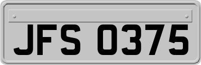 JFS0375