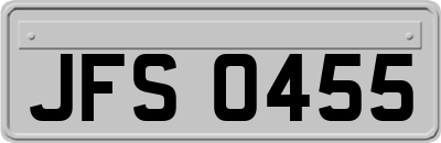 JFS0455