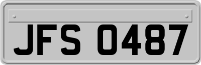 JFS0487