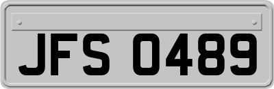 JFS0489