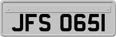 JFS0651