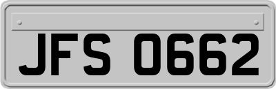 JFS0662