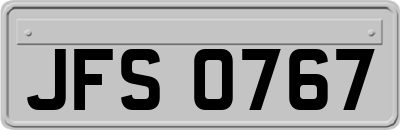 JFS0767