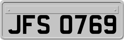 JFS0769