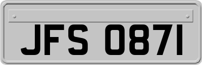 JFS0871