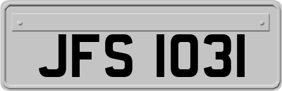 JFS1031