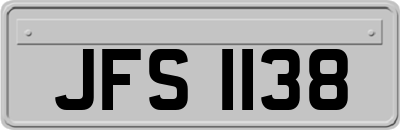 JFS1138