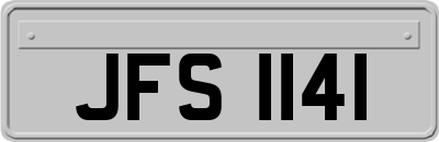 JFS1141