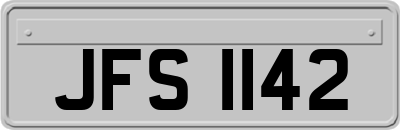 JFS1142