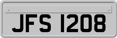 JFS1208