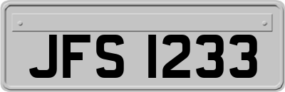 JFS1233