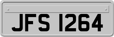 JFS1264