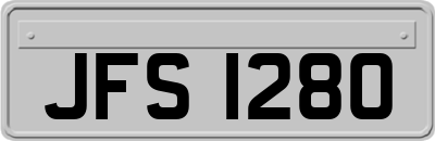 JFS1280