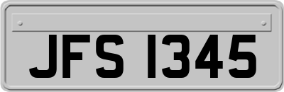 JFS1345