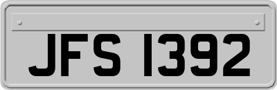 JFS1392