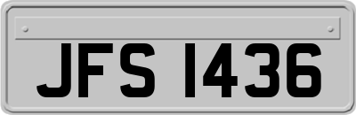 JFS1436