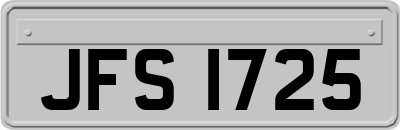 JFS1725