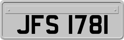 JFS1781