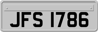 JFS1786