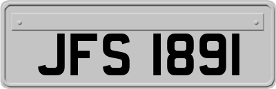 JFS1891
