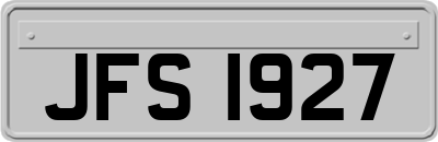 JFS1927