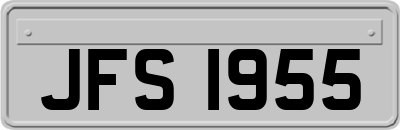 JFS1955