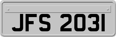 JFS2031