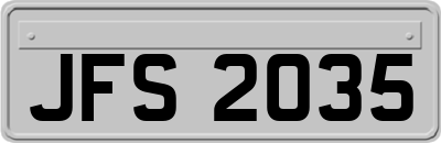 JFS2035