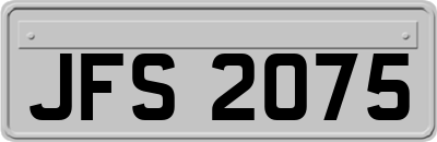 JFS2075