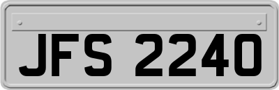JFS2240