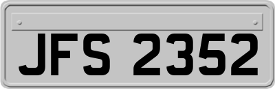 JFS2352