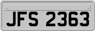 JFS2363