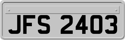 JFS2403
