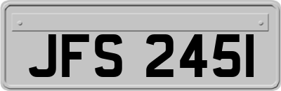 JFS2451