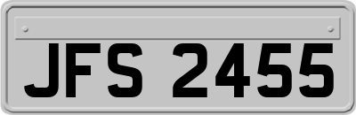JFS2455