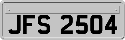 JFS2504