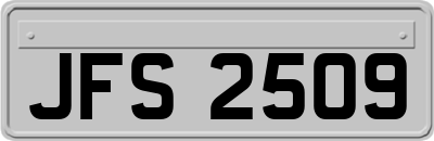 JFS2509