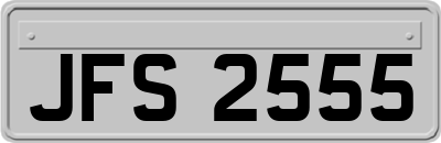 JFS2555
