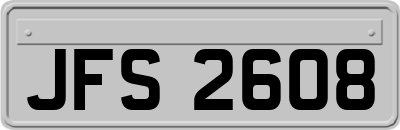 JFS2608