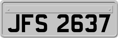 JFS2637