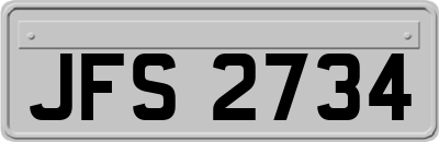 JFS2734