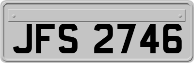 JFS2746