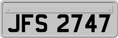 JFS2747