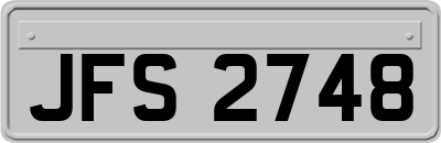 JFS2748